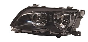 Ajovalo, Oikea, BMW 3 [E46], 3 Touring [E46], 63 12 7 165 770, 63 31 6 910 956