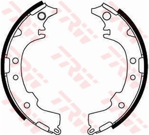 Jarrukenkäsarja, Taka-akseli, DAIHATSU EXTOL Buss, TERIOS, TOYOTA PICNIC, 04495-44010, 04495-87402, 04495-87402-000, 04495-B4050, 04495-