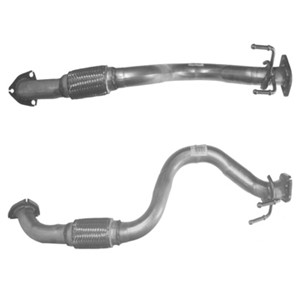 Pakoputki, Keskellä, SEAT,SKODA,VW, 1K0254304C, 1K0254304P