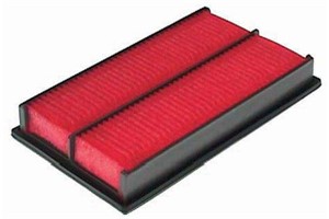 Ilmansuodatin, MAZDA 323 C IV, 323 F IV, 323 S IV, MX-5 I, B65713Z40, B6S713Z40, B6S713Z409A, B6ST13Z40