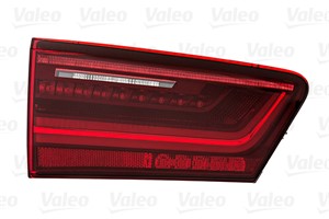 Takavalo, Vasen, AUDI A6 C7 Avant, 4G9945093F