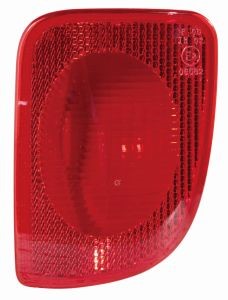 Takavalo, Oikea, RENAULT KANGOO / GRAND KANGOO II, KANGOO BE BOP, KANGOO Express, 4159060900, 8200419908, A4159060900