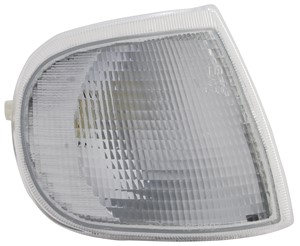 Vilkkuvalo, Vasen, SKODA FELICIA I, FELICIA II, FELICIA Kombi I, FELICIA Kombi II, FELICIA Pick-up I, VW CADDY Pick-up II, 098788185A, 0