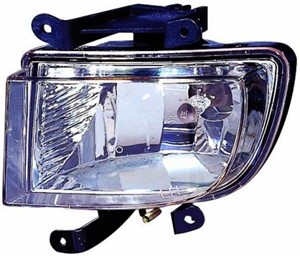 Sumuvalo, Oikea, HYUNDAI GETZ, 922021C000