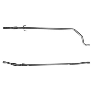 Pakoputki, Keskellä, ALFA ROMEO MITO, FIAT PUNTO EVO, OPEL CORSA D, 50519240, 51823384, 55702042, 5854364