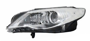 Ajovalo, Oikea, VW PASSAT CC B6, 3C8 941 754C