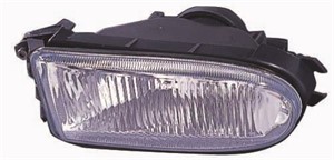 Sumuvalo, Vasen, RENAULT CLIO I, MEGANE Scenic, 7701040680