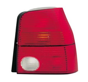 Takavalo, Oikea, VW LUPO I, 6X0945096D, 6X0945096E, 6X0945112