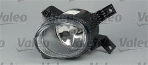 Sumuvalo, Vasen, AUDI A3, A3 Cabriolet, A3 Sportback, A4 B7, A4 B7 Avant, A4 B7 Cabriolet, 8E0941699C, 8E0941699E