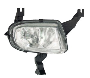 Sumuvalo, Oikea, PEUGEOT 306, 306 Break, 306 Cabriolet, 306 Halvkombi, 6205Q9