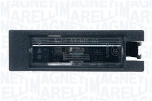 Rekisterivalo, Takana, OPEL CORSA D, CORSA D Skåp/halvkombi, MERIVA A Minibus, minivan, TIGRA TwinTop, 09164143