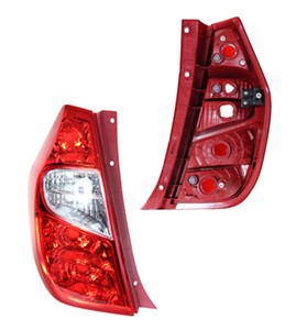 Takavalo, Vasen, HYUNDAI i10 I, 92401 0X110