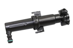 Pesusuutin, ajovalo, Eteen, oikea, SKODA OCTAVIA II, OCTAVIA Combi II, 1Z0 955 966 B, 1Z0955966B