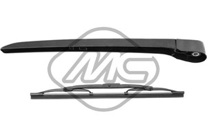 Pyyhkijänsulka, Takana, VOLVO V60 I, 31253232, 31253233, 31253325, 31416447