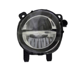 Sumuvalo, Eteen, vasen, BMW, 63 17 7 315 559, 7315559