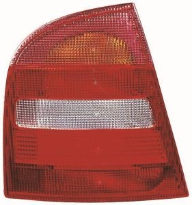 Takavalo, Vasen, SKODA OCTAVIA I, 1U6945095, 1U6945095A, 1U6945111A
