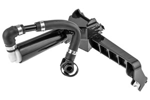 Pesusuutin, ajovalo, LEXUS RX, 8520748040, 85207-48040