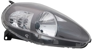 Ajovalo, Vasen, ABARTH GRANDE PUNTO, FIAT GRANDE PUNTO, 51840996