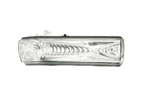 Vilkkuvalo, Oikea, FIAT DOBLO Buss, DOBLO Cargo, DOBLO Flak/chassi, OPEL COMBO Skåp/stor limousine, COMBO Tour, 1428577, 71765377, 95511