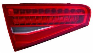 Takavalo, Vasen, AUDI A4 B8, A4 B9, 8K5 945 093 AC