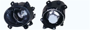 Sumuvalo, Eteen, oikea, FORD MONDEO III, MONDEO Sedan III, MONDEO Turnier III, 1 126 654