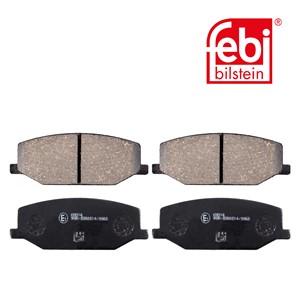Jarrupalasarja, levyjarru, Etuakseli, SUZUKI, 1A013323Z, 1A07-33-23Z, 1A12-33-23Z, 1A12-33-23ZA, 1V64-33-28Z, 55100-81A10-000, 55100-81A