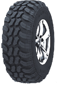 Goodride Radial SL366 M/T ( LT225/75 R16 115/112Q 10PR, POR OWL )