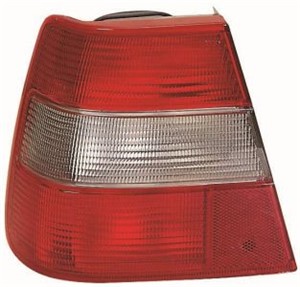 Takavalo, Vasen, VOLVO 960, 960 II, 960 Kombi, 3538340
