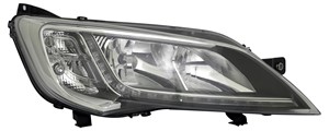 Ajovalo, Oikea, CITROËN,FIAT,PEUGEOT, 1374293080, 1392600080, 1394422080, 1612041080