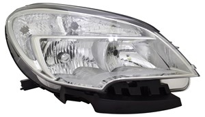 Ajovalo, Oikea, OPEL MOKKA / MOKKA X, 1216723, 95095497