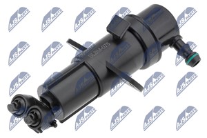Pesusuutin, ajovalo, BMW X3 [E83], 3416467, 61 67 3 416 467
