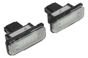 Rekisterivalo, MERCEDES-BENZ CLS [C219], E-KLASS [W211], TESLA MODEL S, 2038200256, A203 820 0256