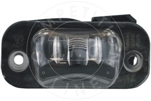 Rekisterivalo, Takana, VW GOLF III, GOLF Cabriolet III, GOLF Variant III, POLO Classic, POLO CLASSIC III, 1H6 943 021, 1H6 943 021D