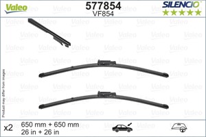 Pyyhkijänsulka, Edessä, SEAT ALTEA, ALTEA XL, TOLEDO III, 5P0998002A