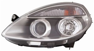 Ajovalo, Vasen, LANCIA MUSA, 51880908