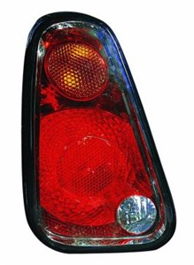 Takavalo, Vasen, MINI MINI, MINI Cabriolet, 63217166955