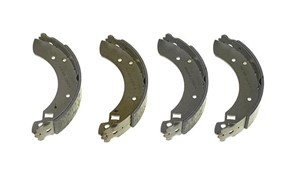 Jarrukenkäsarja, Taka-akseli, FORD CAPRI II, CAPRI III, ESCORT II, 1555151, 5015654, 5019036, 5020411, 5020545, 5079622, 6079622, 75AB22