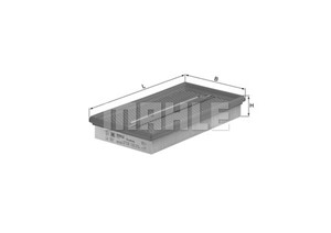 Ilmansuodatin, MAZDA 626 III, 626 IV, 626 Hatchback III, 626 Hatchback IV, 626 Station Wagon III, RF7113Z40A, RF7113Z40A9A, RF7913Z409A,