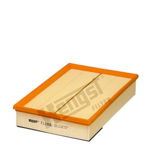 Ilmansuodatin, VOLVO S60 I, S80 I, V70 II, XC70 CROSS COUNTRY I, 8649788