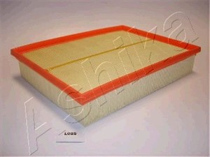 Ilmansuodatin, LAND ROVER, 5H2Z9601AA, PHE000112