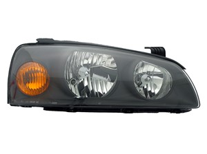 Ajovalo, Vasen, HYUNDAI ELANTRA III, ELANTRA Sedan III, 921022D510, 92102-2D510, 921042D520, 92104-2D520