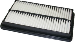 Ilmansuodatin, HONDA ACCORD V, ACCORD Coupé VI, 17220PAAA00