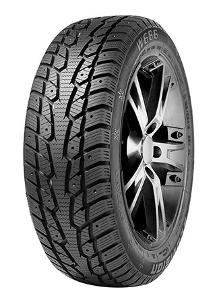 Ecovision W-686 ( 215/75 R15 100S, nastarengas )