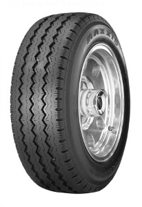Maxxis UE 103 Trucmaxx ( 165/70 R14C 89/87R )