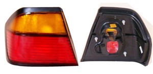 Takavalo, Vasen, NISSAN PRIMERA, B6555 90J00