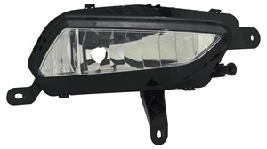 Sumuvalo, Oikea, OPEL ASTRA K, ASTRA K Sports Tourer, ZAFIRA TOURER C, 13401154, 39098908