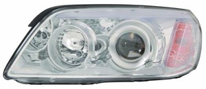 Ajovalo, Oikea, CHEVROLET CAPTIVA, 96626974
