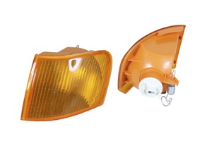 Vilkkuvalo, Oikea, FORD ESCORT V, ESCORT Cabriolet V, ESCORT Express V, ESCORT Sedan V, ESCORT Turnier V, ORION III, 6 181 329