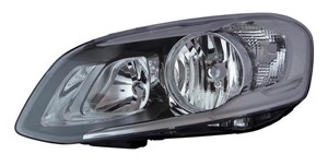 Ajovalo, Oikea, VOLVO XC60 SUV I, 31358110, 31420266