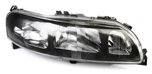 Ajovalo, Oikea, VOLVO S60 I, 693586, 8659621, 8659624, 8693586, 8693588